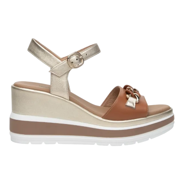 NERO GIARDINI Sandali Da Donna E410530D