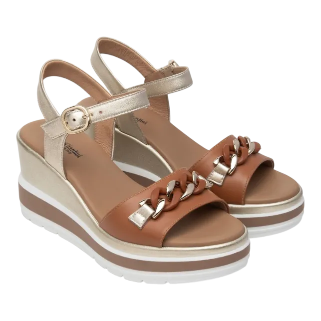 NERO GIARDINI Sandali Da Donna E410530D