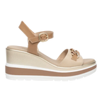 NERO GIARDINI Sandali Da Donna E410530D