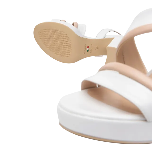 NERO GIARDINI Sandali Da Donna E513352D