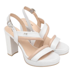 NERO GIARDINI Sandali Da Donna E513352D
