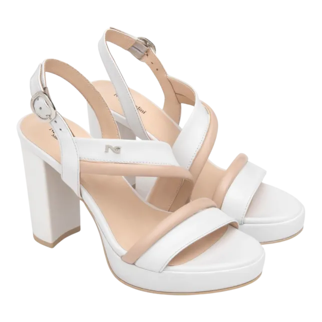 NERO GIARDINI Sandali Da Donna E513352D