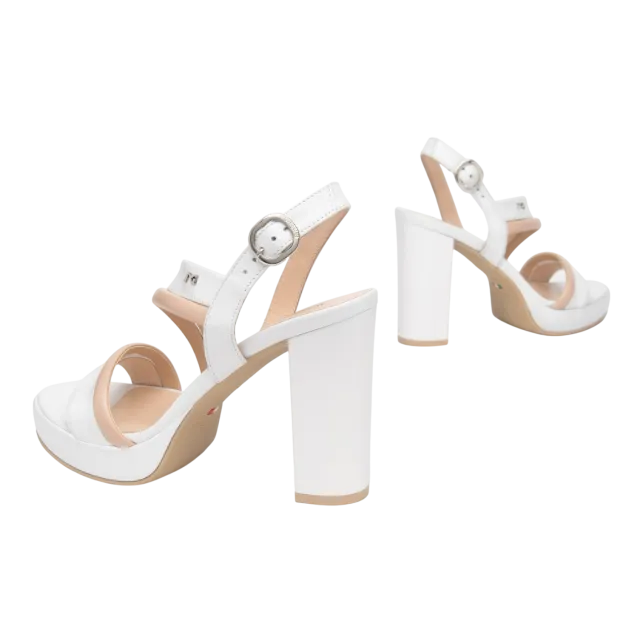 NERO GIARDINI Sandali Da Donna E513352D