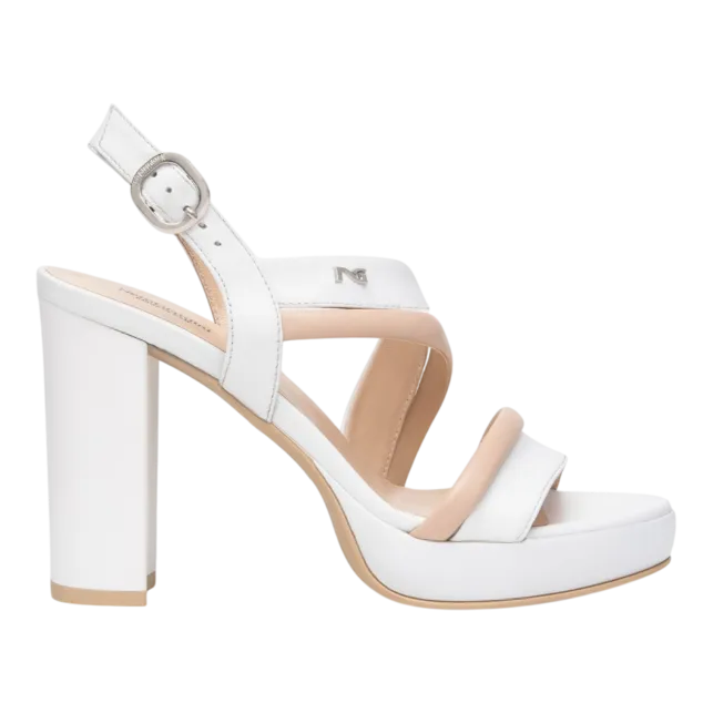 NERO GIARDINI Sandali Da Donna E513352D