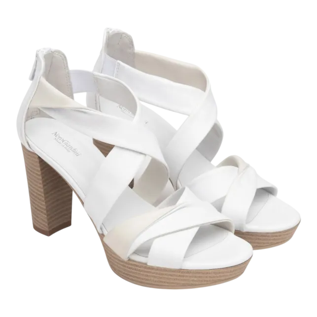 NERO GIARDINI Sandali Da Donna E513361D
