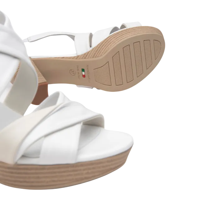 NERO GIARDINI Sandali Da Donna E513361D