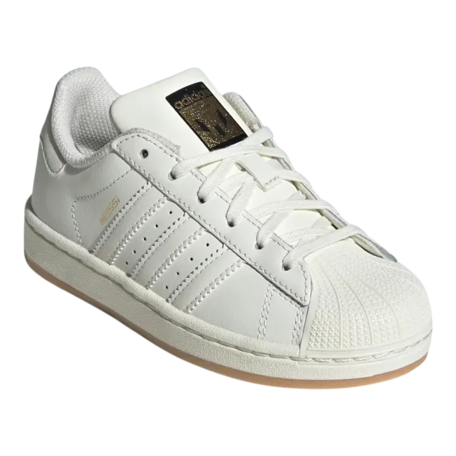 ADIDAS ORIGINALS Scarpe Sportive Sneakers SUPERSTAR MESSI C Bambini KH5335
