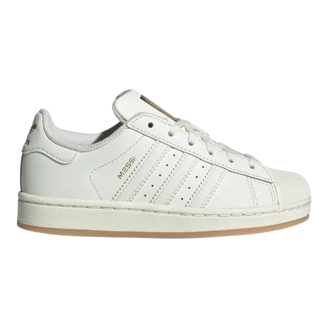 ADIDAS ORIGINALS Scarpe Sportive Sneakers SUPERSTAR MESSI C Bambini KH5335