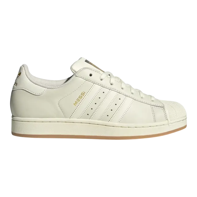 ADIDAS ORIGINALS Scarpe Sportive Sneakers SUPERSTAR MESSI  Unisex KH5337