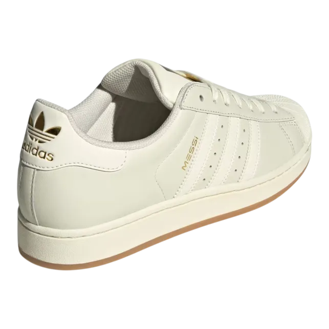 ADIDAS ORIGINALS Scarpe Sportive Sneakers SUPERSTAR MESSI  Unisex KH5337