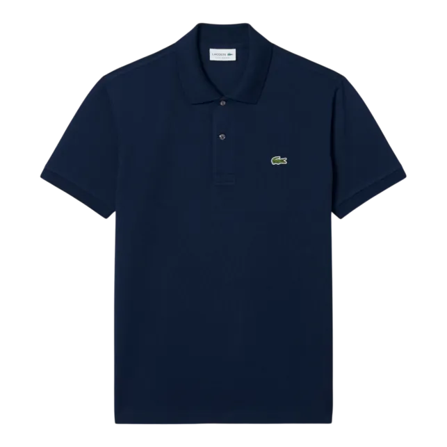 LACOSTE T-Shirt e Polo POLO Classic Fit Da Uomo L.12.12.00