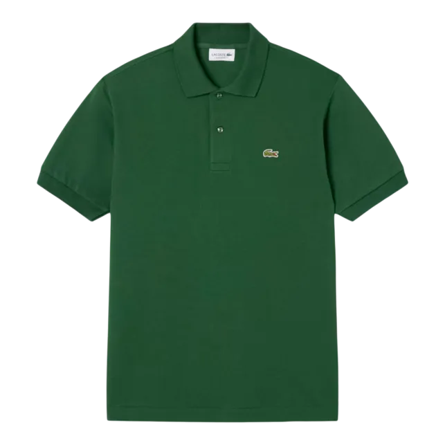 LACOSTE T-Shirt e Polo POLO Classic Fit Da Uomo L.12.12.00