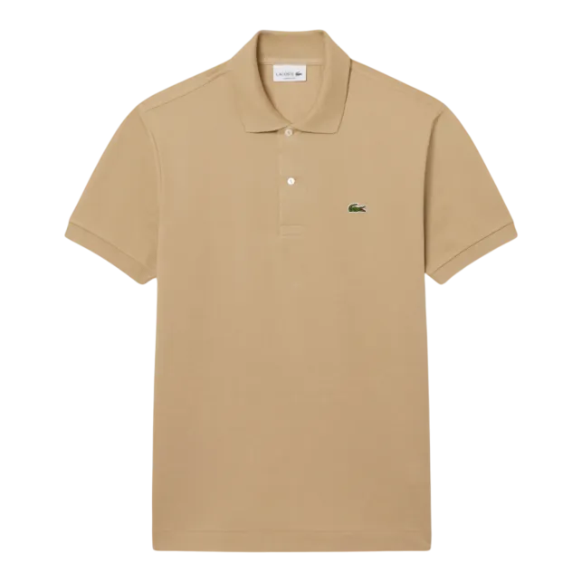 LACOSTE T-Shirt e Polo POLO Classic Fit Da Uomo L.12.12.00