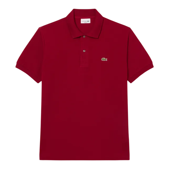 LACOSTE T-Shirt e Polo POLO Classic Fit Da Uomo L.12.12.00