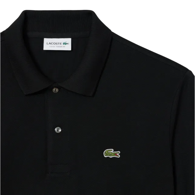 LACOSTE T-Shirt e Polo POLO Classic Fit Da Uomo L.12.12.00