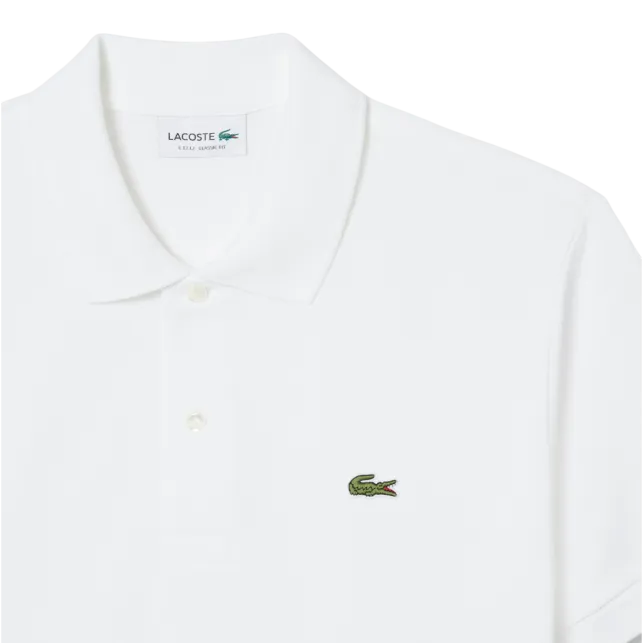 LACOSTE T-Shirt e Polo POLO Classic Fit Da Uomo L.12.12.00