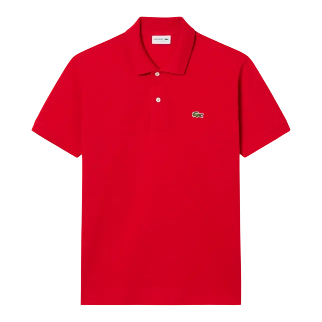 LACOSTE T-Shirt e Polo POLO Classic Fit Da Uomo L.12.12.00