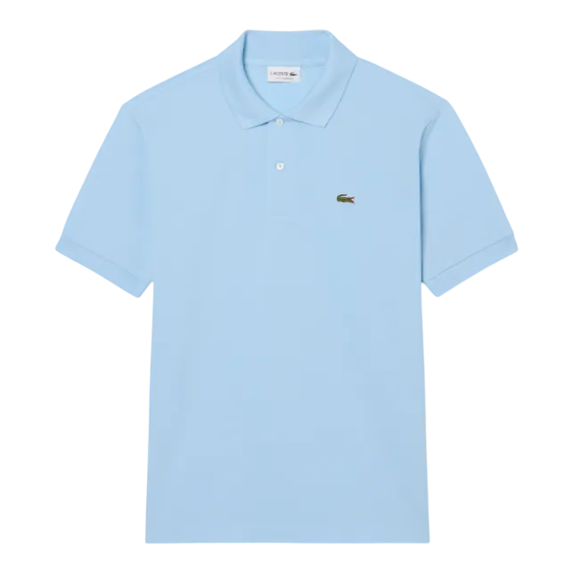LACOSTE T-Shirt e Polo POLO Classic Fit Da Uomo L.12.12.00