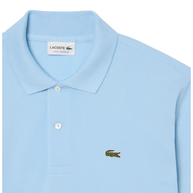 LACOSTE T-Shirt e Polo POLO Classic Fit Da Uomo L.12.12.00