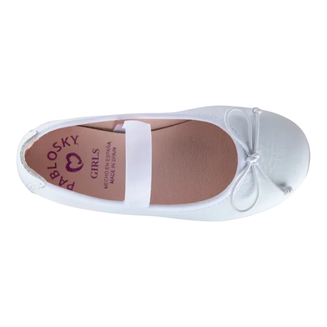 PABLOSKY Ballerine Da Bambina 351200