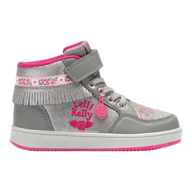 LELLI KELLY Sneakers FRANGETTA MIX Da Bambina LKAA8088