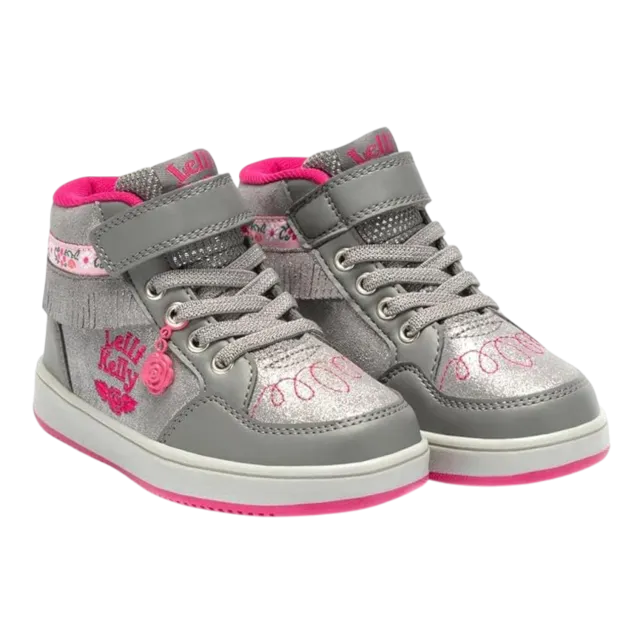 LELLI KELLY Sneakers FRANGETTA MIX Da Bambina LKAA8088