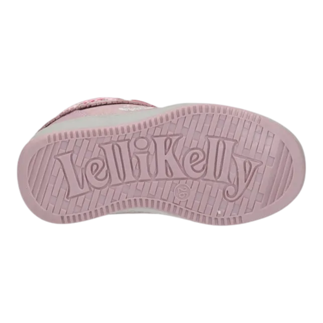 LELLI KELLY Sneakers FRANGETTA MIX Da Bambina LKAA8088