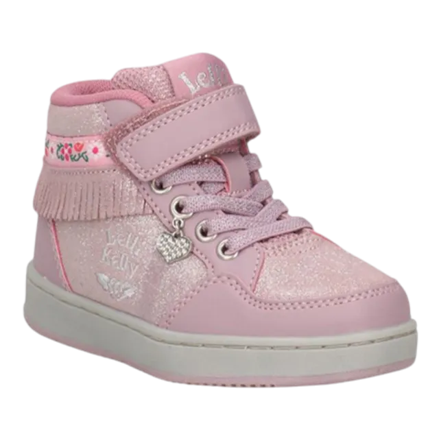 LELLI KELLY Sneakers FRANGETTA MIX Da Bambina LKAA8088
