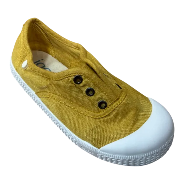 IGOR Sneakers BERRI Da Bambino S10161