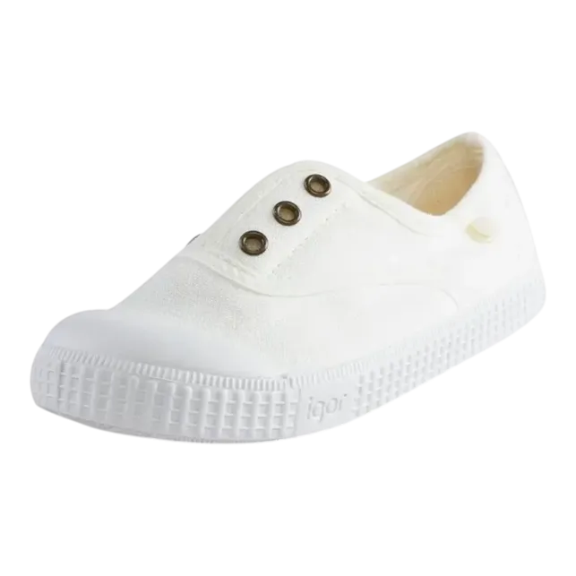 IGOR Sneakers BERRI Da Bambino S10161