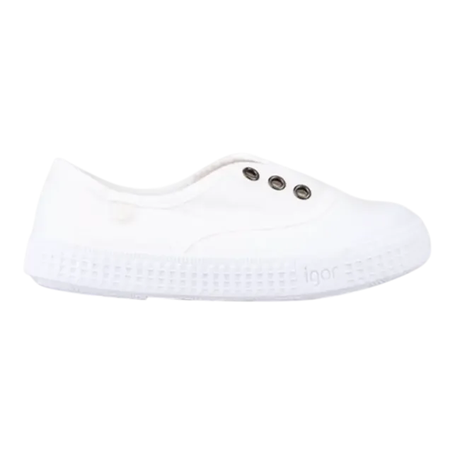 IGOR Sneakers BERRI Da Bambino S10161
