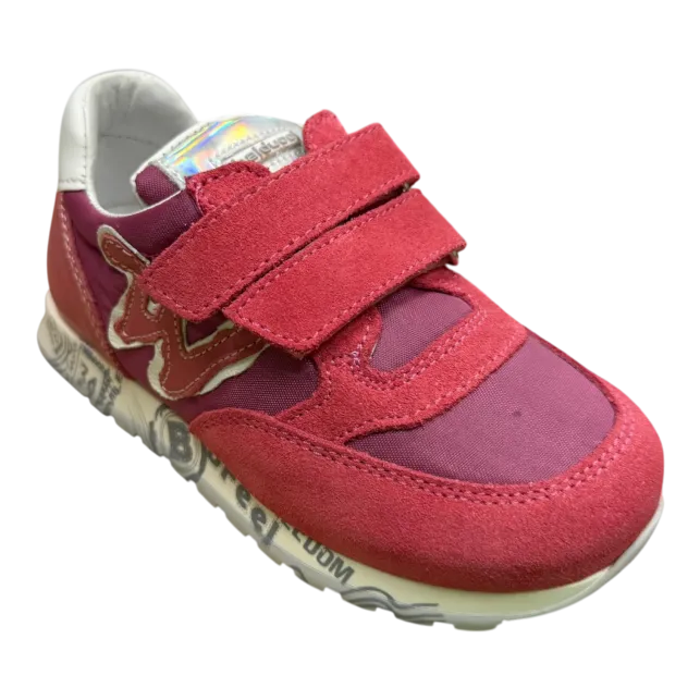 BALDUCCI Sneakers Da Bambina FEEL1800F