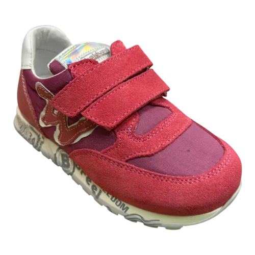 BALDUCCI Sneakers Da Bambina FEEL1800F