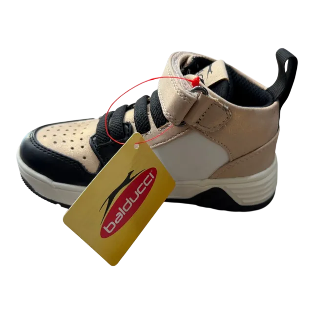 BALDUCCI Sneakers Da Bambino BS4640