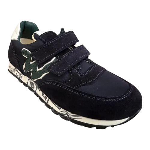 BALDUCCI Sneakers Da Bambino FEEL1830V