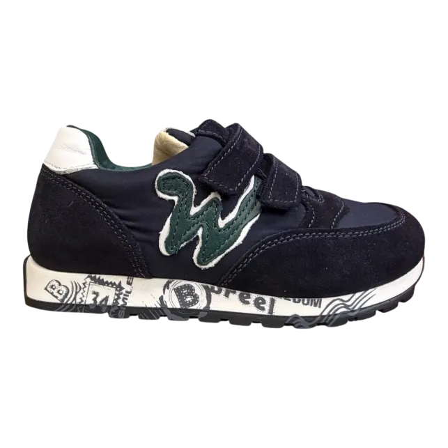 BALDUCCI Sneakers Da Bambino FEEL1830V