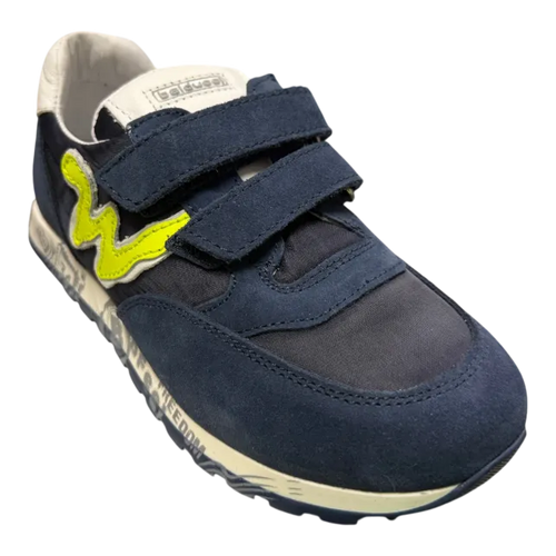 BALDUCCI Sneakers Da Bambino FEEL1801G
