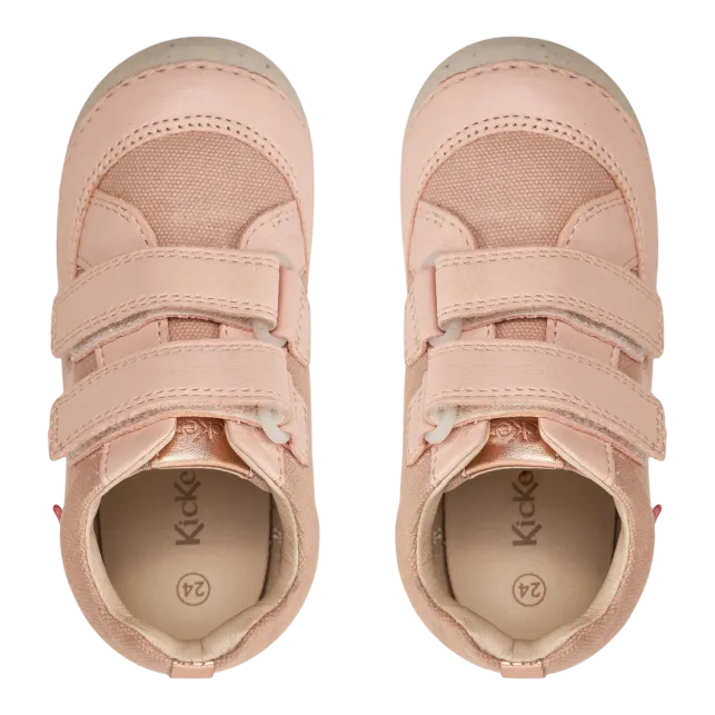 KICKERS Sneakers SOSTANKRO Bambini 894561