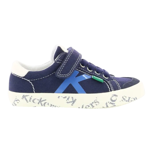 KICKERS Sneakers GODY Da Bambino 694557