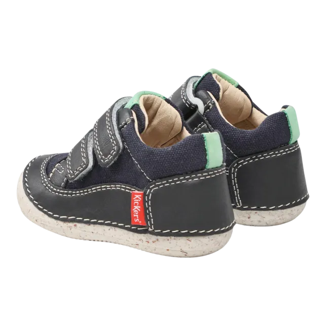 KICKERS Sneakers SOSTANKRO Bambini 894560