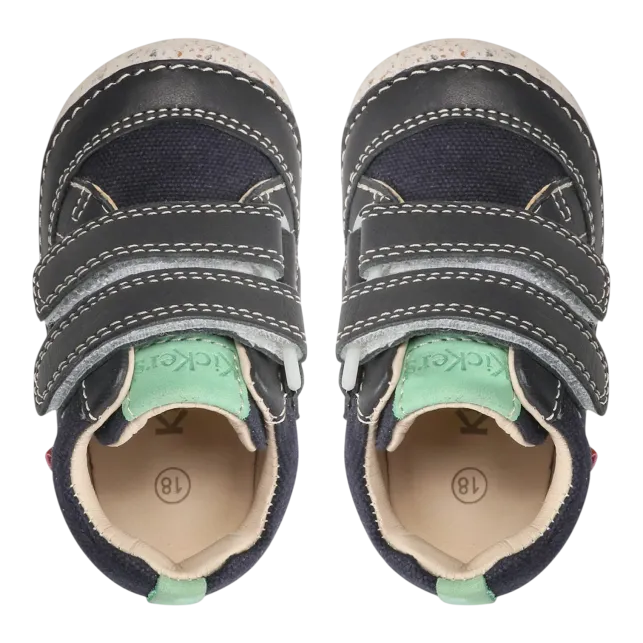 KICKERS Sneakers SOSTANKRO Bambini 894560