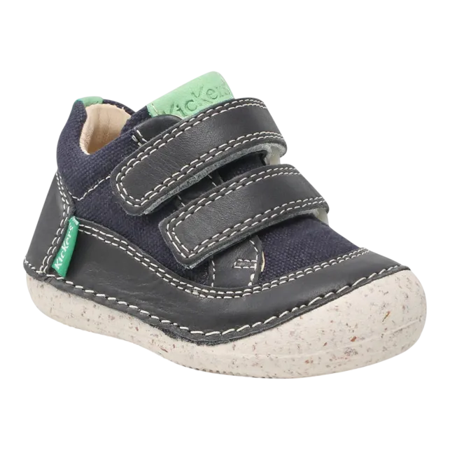 KICKERS Sneakers SOSTANKRO Bambini 894560