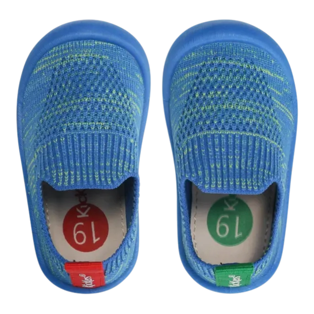 KICKERS Primi Passi Kick Easy Da Bambino 878463