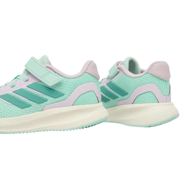 ADIDAS Sneakers RUNFALCON 5EL C Da Bambina JP9403