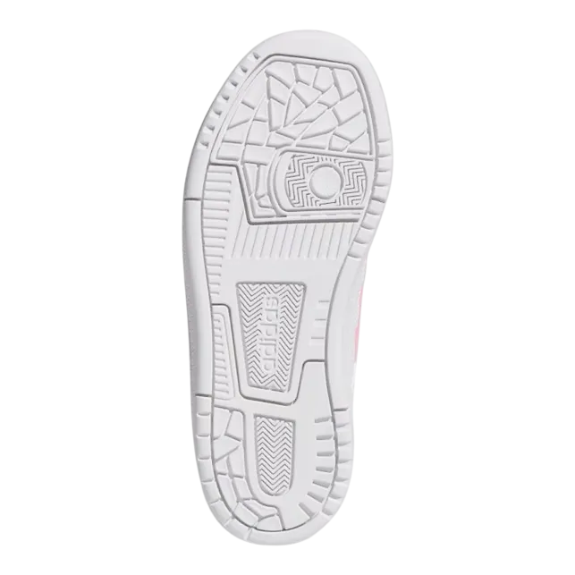 ADIDAS Sneakers RAPID COURT CF C Da Bambina JS4768