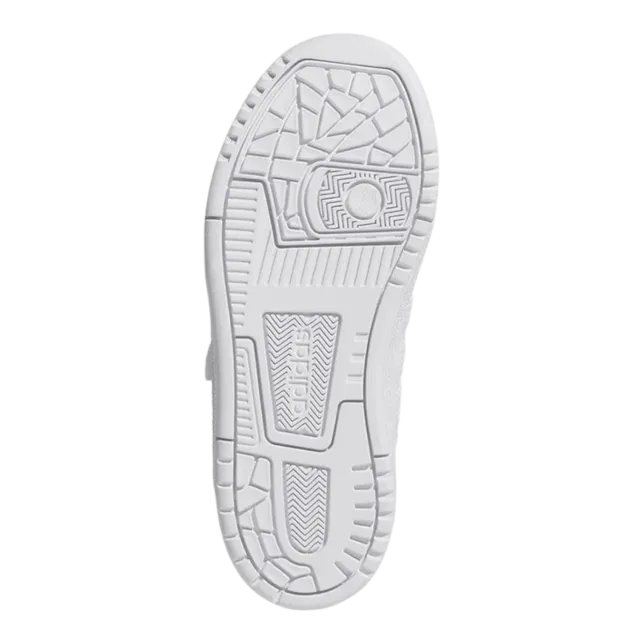 ADIDAS Sneakers RAPID COURT CF C Da Bambina K18861