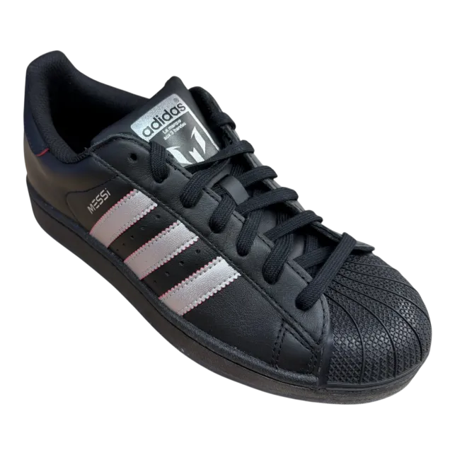 ADIDAS ORIGINALS Sneakers SUPERSTAR MESSI Da Uomo KH5336