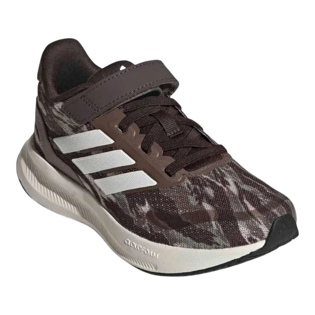 ADIDAS Sneakers RUNFALCON 5 EL C Bambini HQ2440