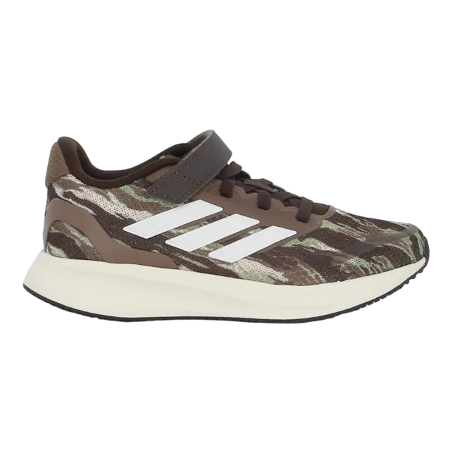 ADIDAS Sneakers RUNFALCON 5 EL C Bambini HQ2440