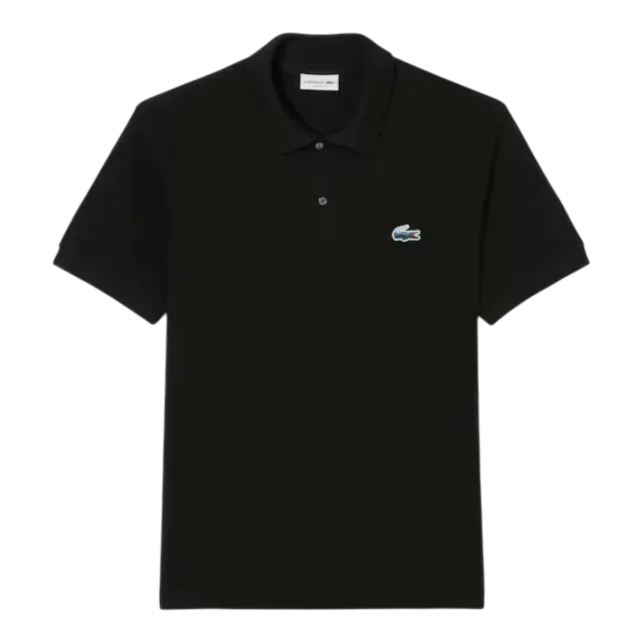 LACOSTE T-Shirt e Polo Polo classic fit  con coccodrillo con paesaggio Da Uomo PH5881
